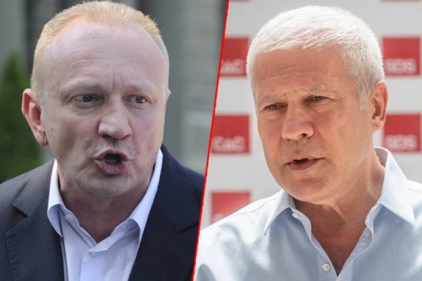 A, SAD LEPO U PENZIJU! Pisac rasturio opoziciju: IMATE NESPORAZUM SA NARODOM,  treba da se povučete! (VIDEO)