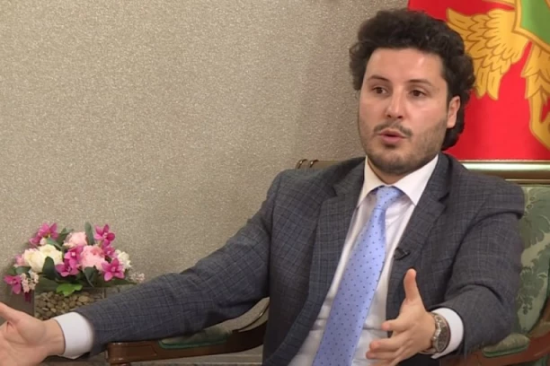 SRAMAN ZAHTEV DRITANA ABAZOVIĆA! Evo šta traži pred ustoličenje Joanikija!