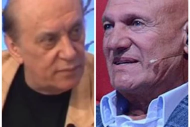 KADA JE ŠABAN UPOZNAO TOZOVCA: Priča o susretu dva velikana narodne muzike koja otkriva sve o njihovom odnosu!