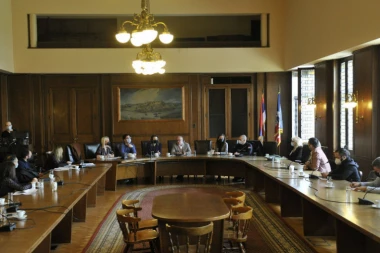 U OPTICAJU SU 4 PROTOKOLA ZA ORGANIZACIJU DOGAĐAJA: Vlada će odlučiti da li će koncerti i festivali biti mogući!