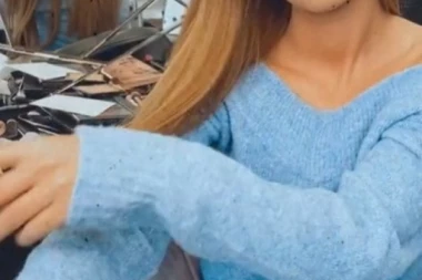 IVANA ALEKSIĆ SMISLILA KAKO DA UNOVČI KRAH BRAKA: Reperova supruga javno poniženje pretvara u unosan biznis!