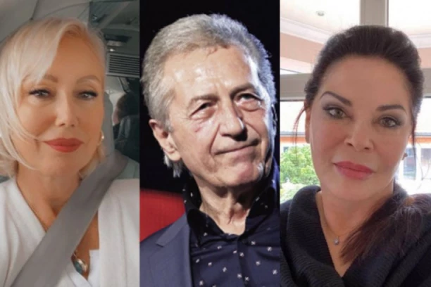 BRENA SVEDOČI PROTIV MIROSLAVA: Sutra suđenje Iliću za utvrđivanje očinstva, MIRJANA I DEVIN SPREMNI!