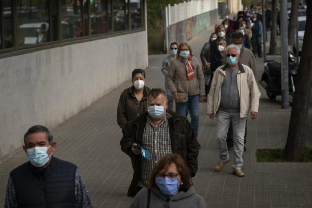 DONETA ODLUKA: Lokdaun za SVE NEVAKCINISANE u Austriji od SUTRA!