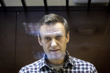 UPOZORENJE ZA RUSIJU IZ SAD: Biće posledica ako Navaljni umre u zatvoru!