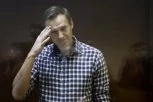 NIJE MU BILO SPASA: Poslednje fotografije Alekseja Navaljnog, vidno izmučen i mršav (FOTO)