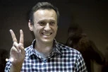 NAVALJNI UDARIO NA PUTINA: Ruski opozicionar iz zatvora koordinira akciju protiv rata u Ukrajini