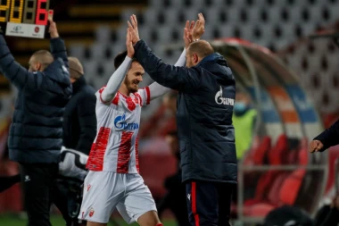 EMOTIVNA REAKCIJA DEJANA STANKOVIĆA: Vaši stručnjaci misle da znaju bolje fudbal od mene!