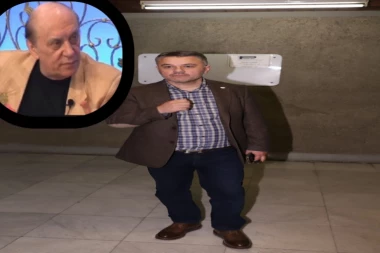 IMAO JE VELIKI STRAH PRED KONCERT! Bane Obradović otkrio detalje Tozovčevog nastupa!