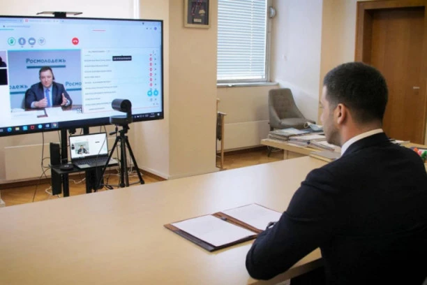 Udovičić na najvećem omladinskom forumu UJEDINJENIH NACIJA: Prepreke izazova nisu izgovori, već motiv da pokažemo snagu tima mladih!