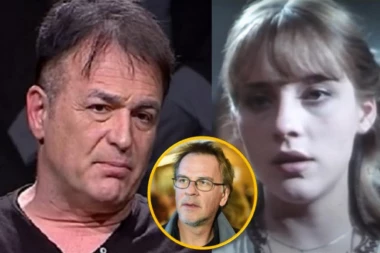 "SESTRA" ŽARKA LAUŠEVIĆA OPTUŽILA LEČIĆA ZA SILOVANJE: Bilo mi je 18 godina, ugurao me je u stan!