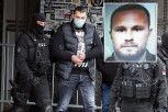 KRVAVA ODMAZDA ZBOG TOVARA KOKAINA! Vođa moćnog klana na meti ubica iz KOLUMBIJE: U sve su umešani Nevolja i Zvicer!