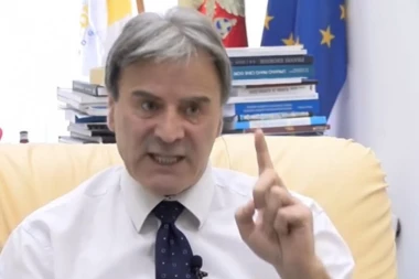 KRIVOKAPIĆ JE ZAVRŠIO MISIJU, VLADA JE PALA! Blažić: Bolje bi bilo da se pozabrinu