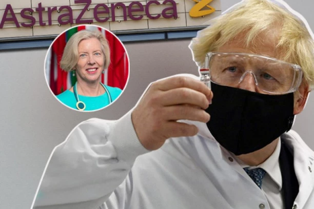 ASTRAZENEKA CEPA EVROPU! Evropska agencija za lekove konačno dala sud o vakcini i da li ona izaziva KRVNE UGRUŠKE