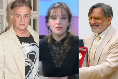 ISPRIČALA DRAGANU NIKOLIĆU ZA SILOVANJE: Zvao me je "Malecka" i rekao da me LEČIĆ VIŠE NEĆE UPLAŠITI!