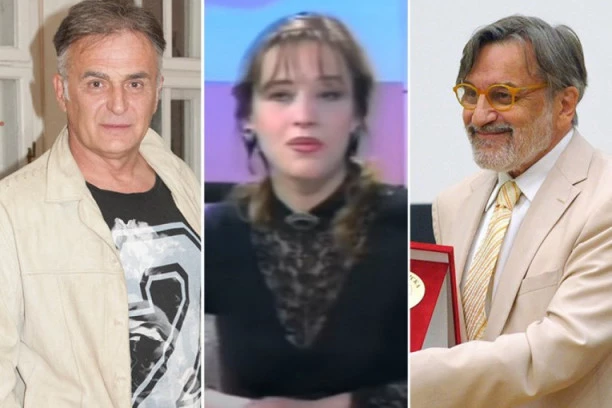 ISPRIČALA DRAGANU NIKOLIĆU ZA SILOVANJE: Zvao me je "Malecka" i rekao da me LEČIĆ VIŠE NEĆE UPLAŠITI!