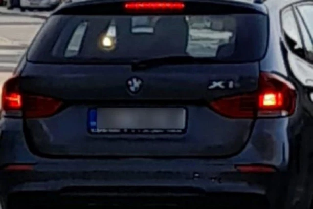 OVO SVI VOZAČI U SRBIJI TREBA DA ZNAJU: Donosi se novi Pravilnik, ako nemate OVAJ deo, slobodno možete da nosite kola na OTPAD!