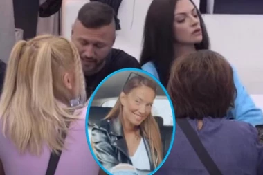 (VIDEO) TARA TVRDI: DA IVANA NIJE LABILNA, ŠA BI ME OSTAVIO!
