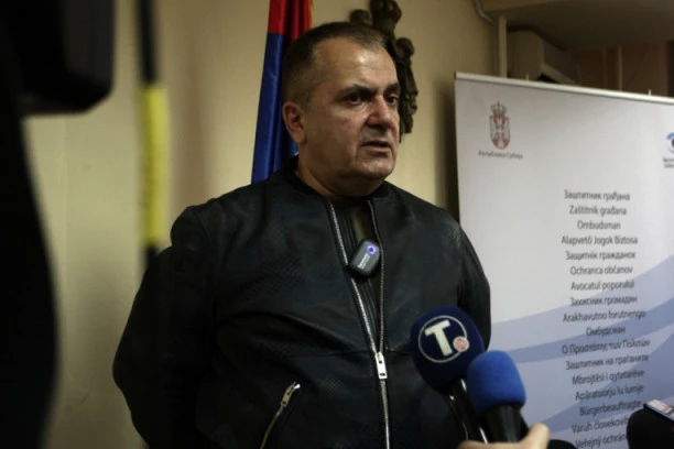 Zaštitnik građana pokrenuo postupke kontrole rada nadležnih u slučaju silovanja u Alibunaru