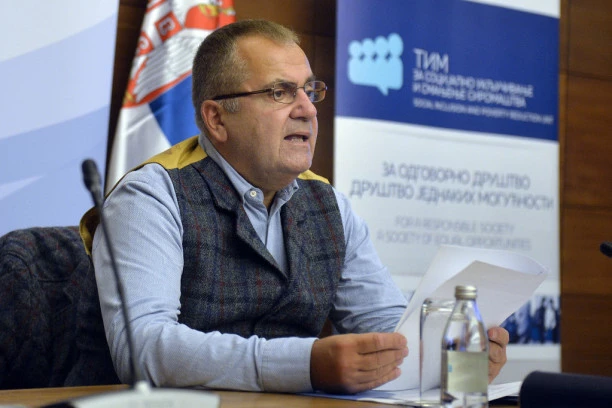 Zaštitnik  građana razgovarao sa vlasnicima privatnih domova za stare!