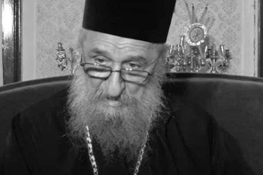 KORONA ODNELA JOŠ JEDNOG SVEŠTENIKA: Arhimandrit Jovan Radosavljević izgubio bitku sa opakim virusom!