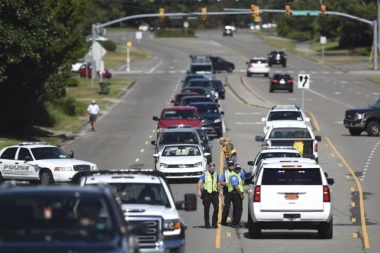 MONSTRUM IZREŠETAO PETORO LJUDI, MEĐU MRTVIMA I DVOJE DECE! Nova masovna pucnjava u Americi