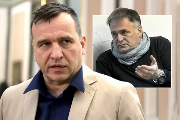 JEZDIĆ POBESNEO KADA SU GA PITALI O LEČIĆU: Jeste vi bili tamo, jesam ja bio tamo?!