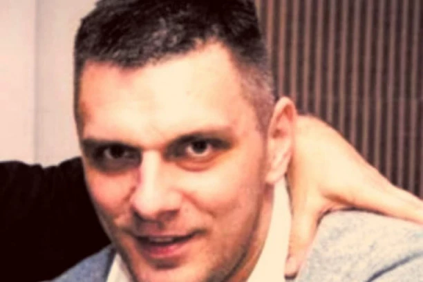 NSHronika OTKRIVA: Informacije koje niste znali o DALIBORU BOGDANOVIĆU policajcu kog pokušavaju da DIGNU U VAZDUH
