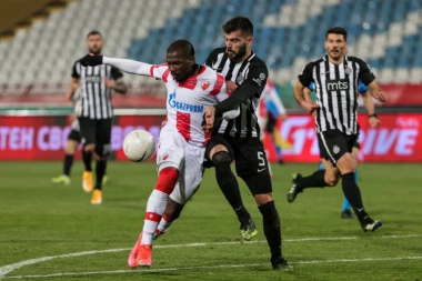 GROBARI I DELIJE, OBRATITE PAŽNJU: Oglasio se FSS o ŽREBU za Kup Srbije!