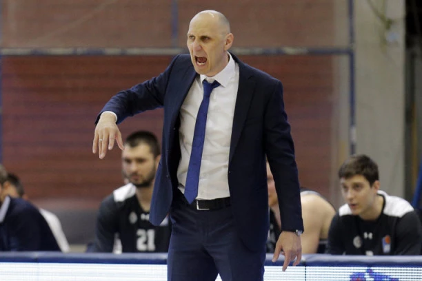 ZANIMLJIVA IZJAVA: Ovako je Matović prokomentarisao pobedu Partizana nad Mladosti iz Zemuna!