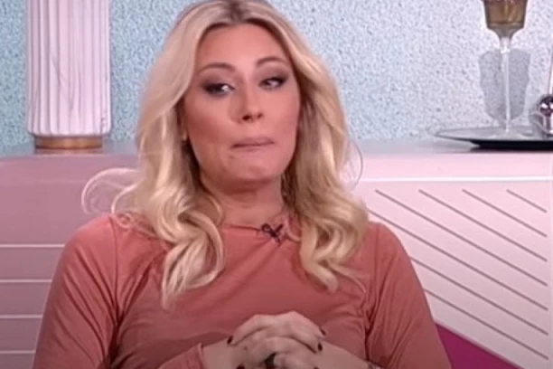 DAJANA OTKRILA ISTINU O ODNOSU SA ŽIKOM: Nakon toliko godina ĆUTANJA, RAZVEZLA JEZIK, ovakav ishod NIKO NIJE NI SLUTIO!
