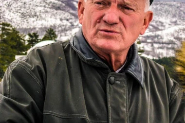 UMRO ZLOČINAC JOVAN DIVJAK (84)! Srbija ga tražila zbog masakra u Dobrovoljačkoj ulici!