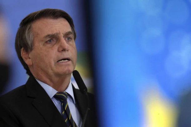 (FOTO) USKORO U AKCIJU: Brazilski predsednik se OPORAVLJA, lekari procenjuju da operacija NEĆE biti potrebna!