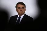 BOLSONARO POVODOM IZBORA 2022: Imam tri alternative - da me uhapse, ubiju ili da pobedim, a prve dve NE DOLAZE U OBZIR!