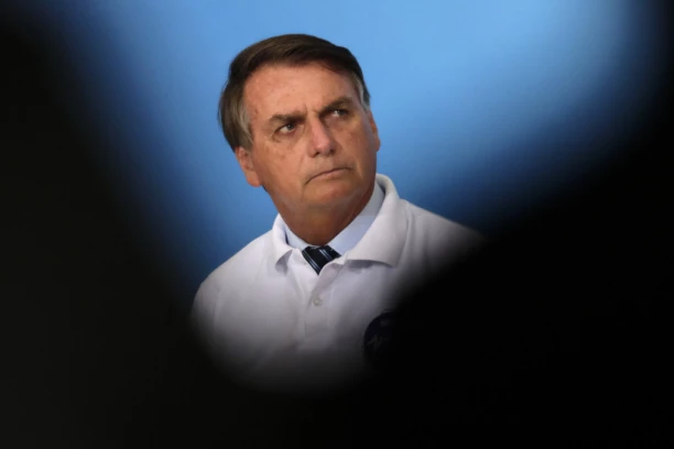 BOLSONARO TRAŽI AMERIČKU VIZU: Nema nameru da se vraća u Brazil?