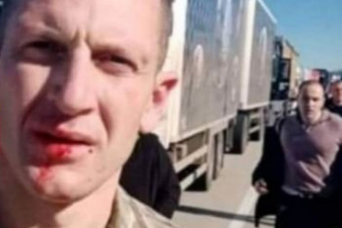 PALE KOMITE: Uhapšeni napadači na crnogorske vojnike, u sukobu povređen i POLICAJAC!