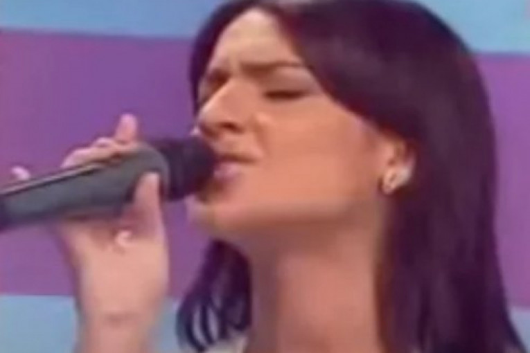 Marina Visković pre operacija