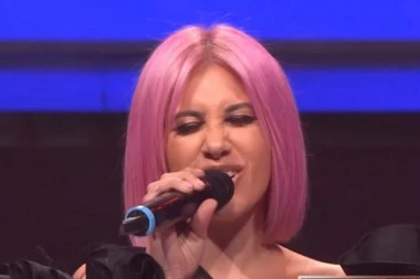 NAKON VANJE ODLAZI I ONA: Stela Rade rešila je da ne potpiše ugovor sa Grand produkcijom