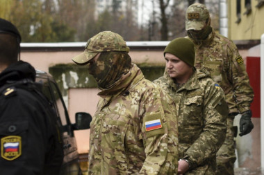 OGLASIO SE RUSKI FSB: Sprečen TERORISTIČKI NAPAD ukrajinskih službi na gasovod Južni tok, specijalci uhapsili 4 muškarca u Volgogradu!