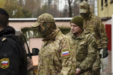 SPREČEN BOMBAŠKI NAPAD NA KRIMU: FSB uhapsio dva pripadnika međunarodne terorističke organizacije, planirali da beže u Ukrajinu!