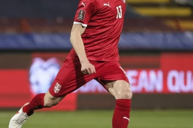 MITROVIĆ NIJE MOGAO DA VERUJE: Kako je Piksi ŠOKIRAO reprezentativca Srbije - selektore, hvala ti!