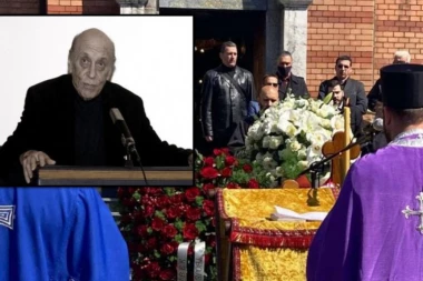 NI MRTVOG GA NE OSTAVLJAJU NA MIRU!  Tozovčevi naslednici  zakrvili oko nasledstva!