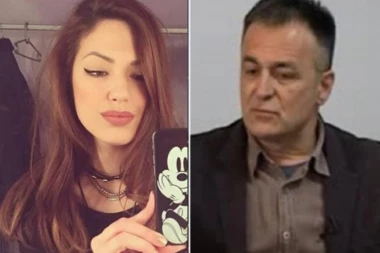 HTELA SAM NINI DA KAŽEM DA ZAŠTITI DETE: Komšije otkrivaju kako se voditeljka ponaša nakon SKANDALA!