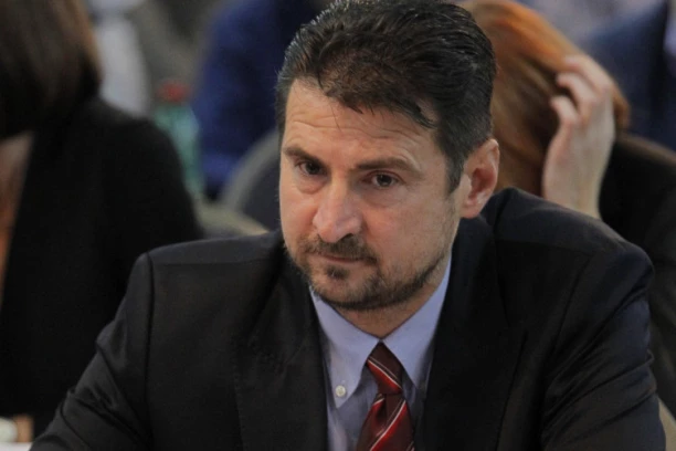 VANJA GRBIĆ IZNEO ŠOKANTNE DETALJE O ZLATNOJ GENERACIJI ODBOJKAŠA: Nismo bili prijatelji! Imali smo ozbiljne razmirice!