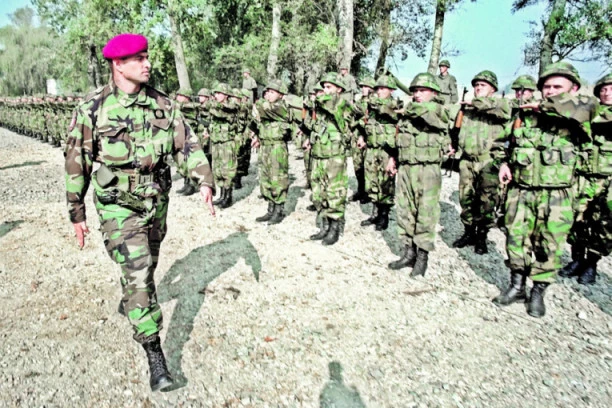 OPERACIJE KOJE SE KRIJU OD JAVNOSTI: Sve tajne akcije CRVENIH BERETKI