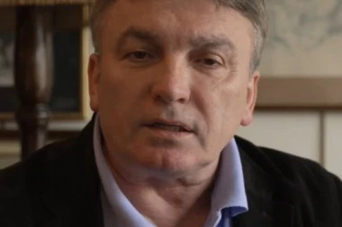 Prokić se oglasio nakon prijava za seksualno uznemiravanje: PRIJAVILA ME ZBOG OCENE, FOTOGRAFIJE SU PRISTOJNE!