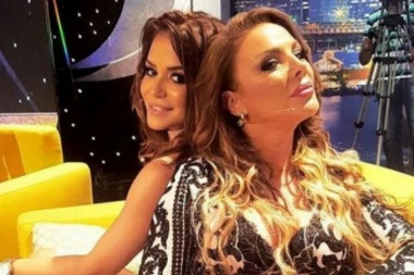 DEČKO JE OSTAVIO NAKON ŠTO JE ZATRUDNELA,  PA BILA U TAJNOJ VEZI SA OŽENJENIM MUŠKARCEM! Sve ljubavne pikanterije "Zvezde Granda"!