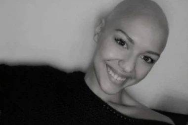 ZASLUŽILA SAM ŽIVOT, MOGU JA JOŠ: Balkanska manekenka izgubila je bitku sa rakom