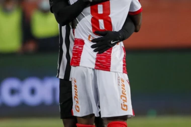 UDARNA VEST: Zvezdi zamalo nisu OTELI Kangu, a sada dovode VELIKOG ljubimca Grobara!