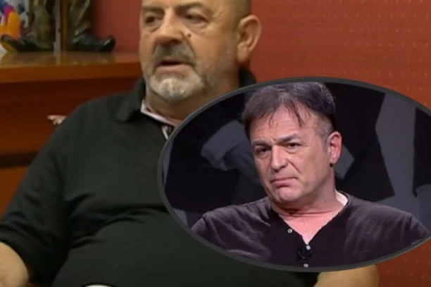 ODBIJANJE MUŠKARCA OPRAVDAVA NAPAD NA ŽENU, TO SU BILE LUDE GODINE: Glumac izjavom ŠOKIRAO javnost!