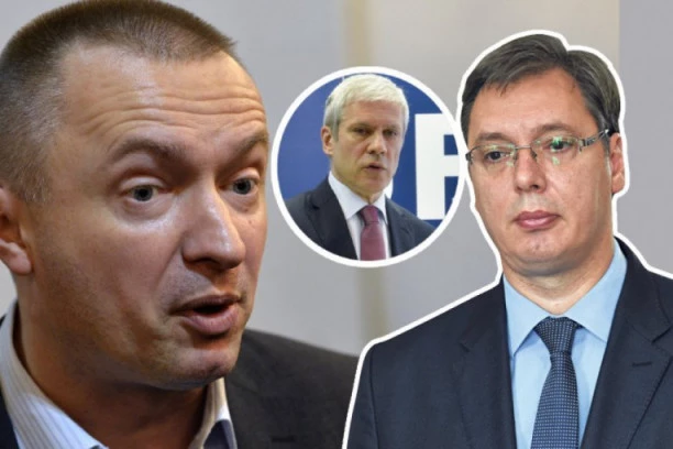 MOŽE LI TADIĆ DA POBEDI VUČIĆA: Oglasio se i Pajtić, PALE TEŠKE REČI!